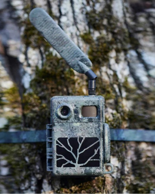 【JM】　SUNSET CLIMAX Cell 01 SECACAM 7 Trail Camera – Full HD Wildlife Surveillance with No