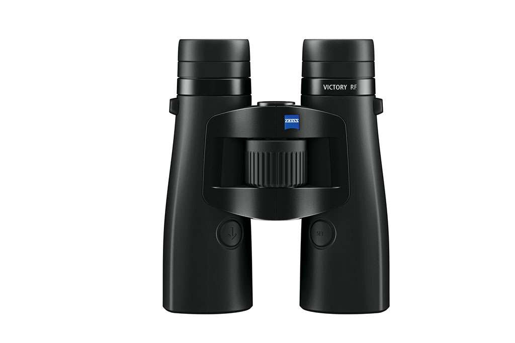 Zeiss Victory RF 10x42 Laser Rangefinder Binoculars | Scott