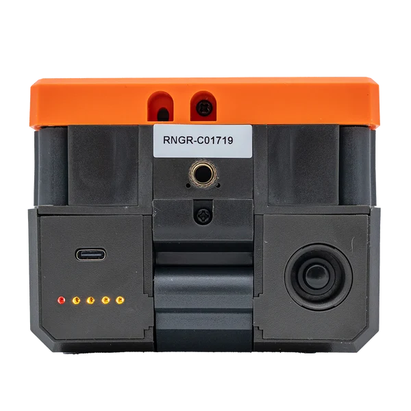 Longshot Ranger 100 Yard Target Camera