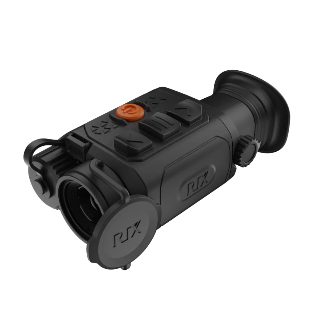 RIX Stride ST3 Lite Thermal Monocular & Helmet Mounted Thermal Imager