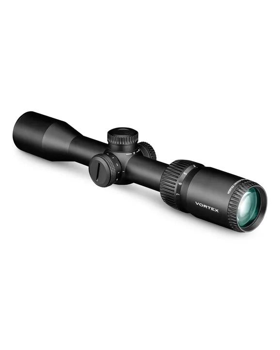 Vortex Crossfire HD 2-7x32 Riflescope