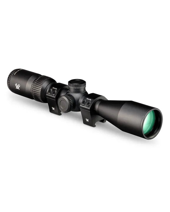 Vortex Triumph HD 3-9x40 Riflescope
