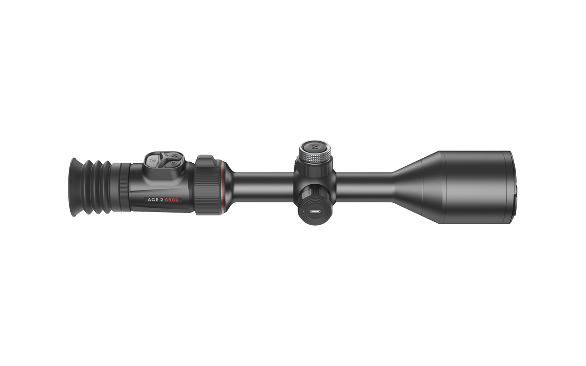 NocPix ACE 2 S60R Thermal Riflescope