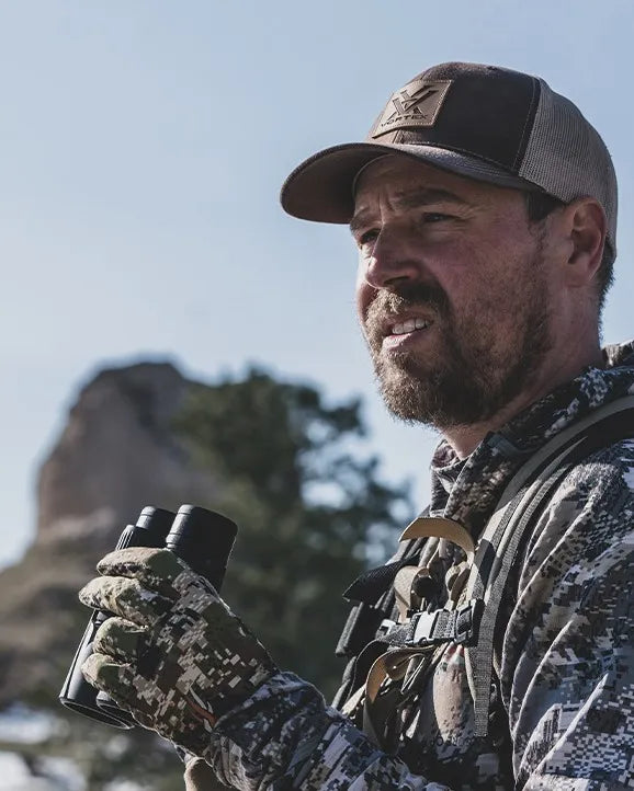 Vortex Viper HD Binoculars