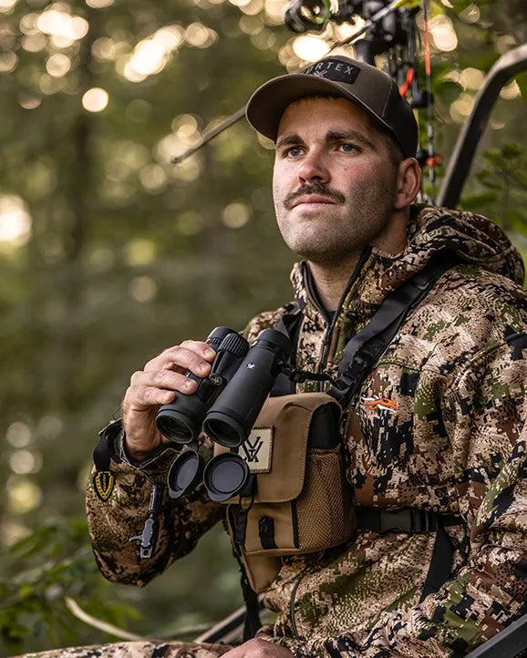 Vortex Diamondback HD Binoculars