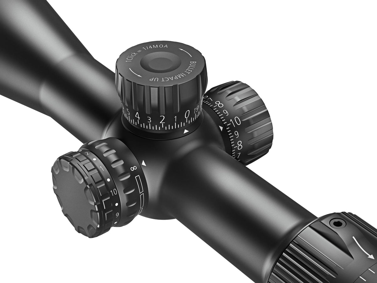 Zeiss Conquest V4 4-16x44 Riflescope