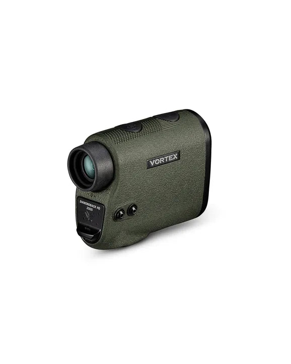 Diamondback HD 2000 Laser Rangefinder