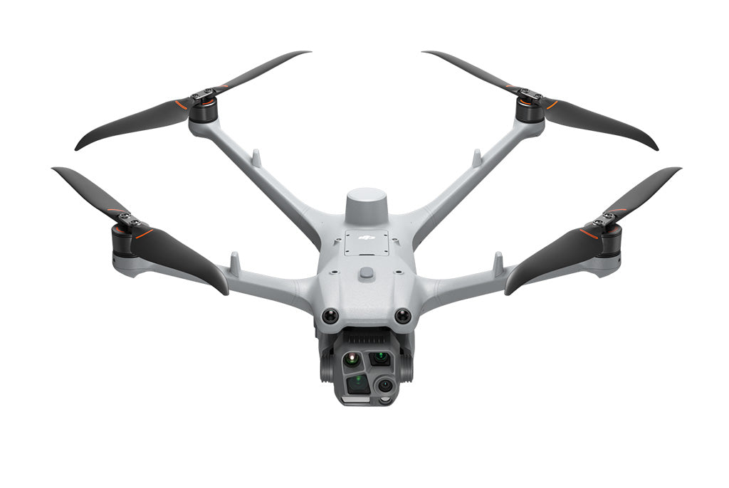 DJI Matrice 4T – Drone Enterprise Pret à Voler – 4K 46min 12km – Neuf