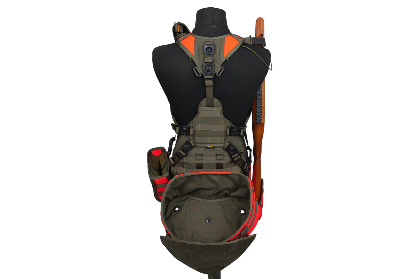 Saltstone Solutions Game Pouch/Roe Sack