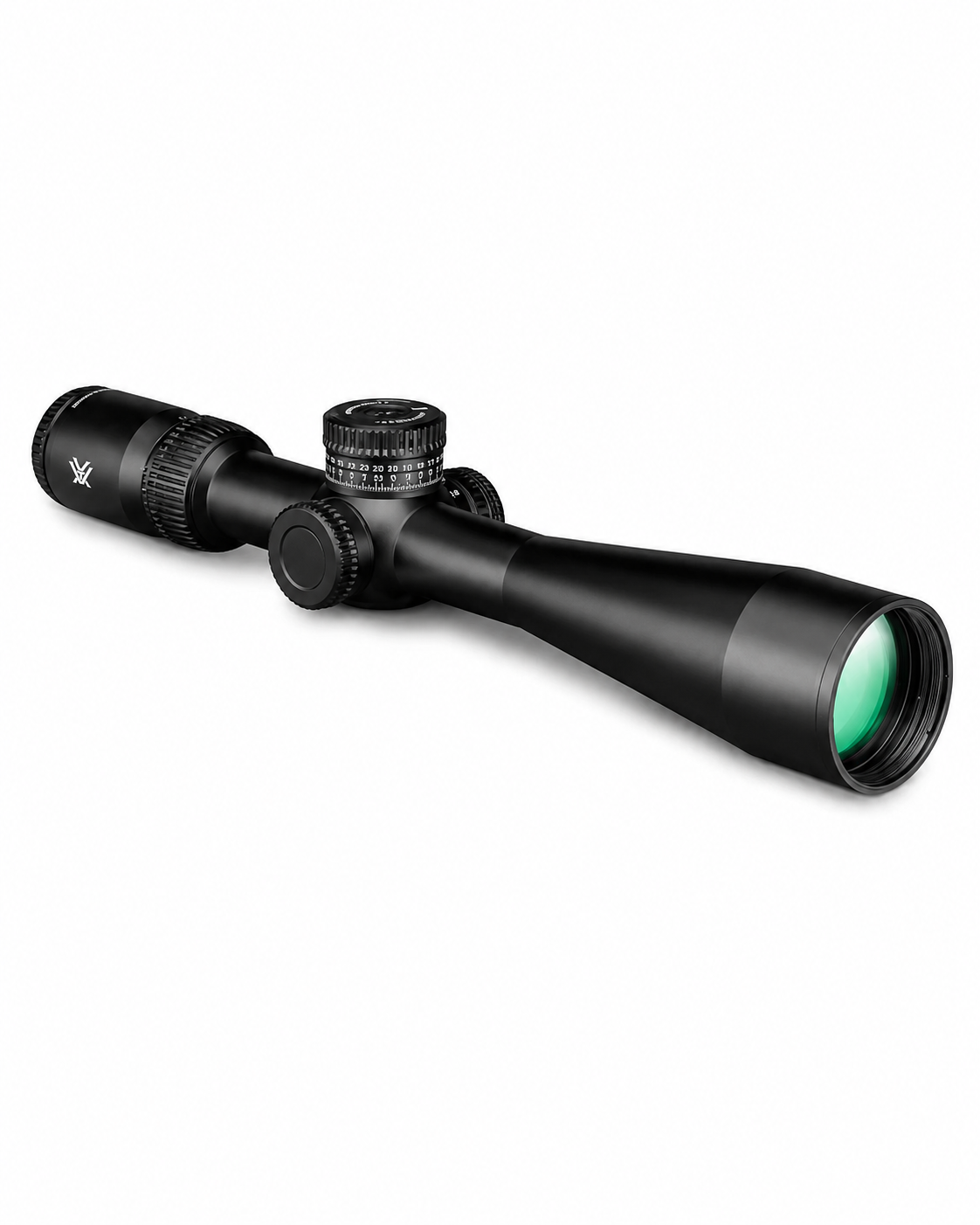 Vortex Viper HD SFP 5-25x50 Riflescope