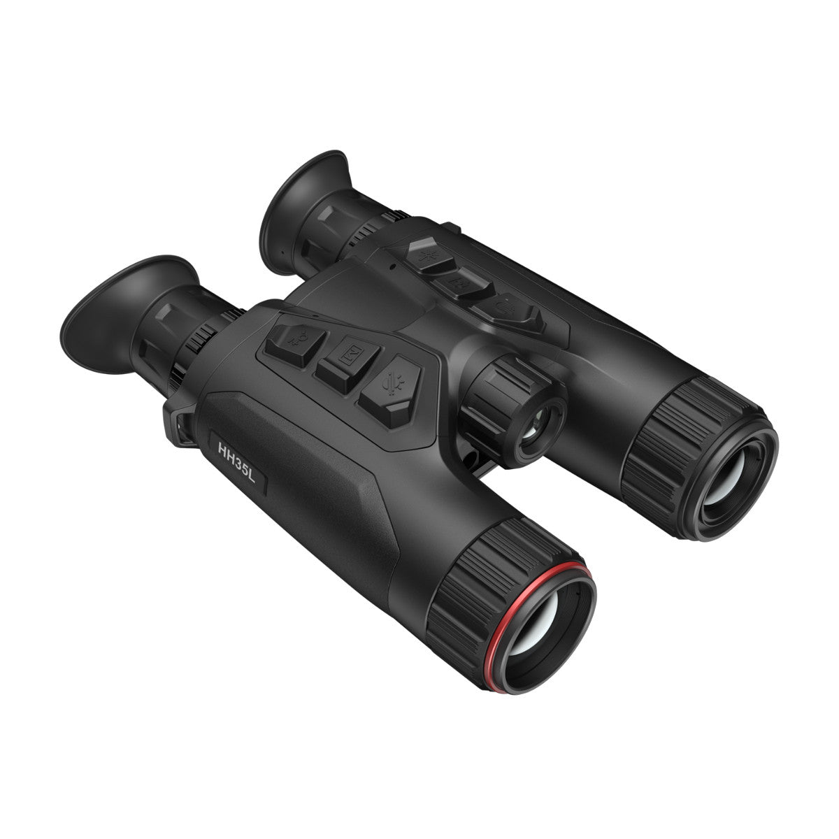 Ex-Demo HIKMICRO HABROK HH35L Multi-Spectrum Binoculars