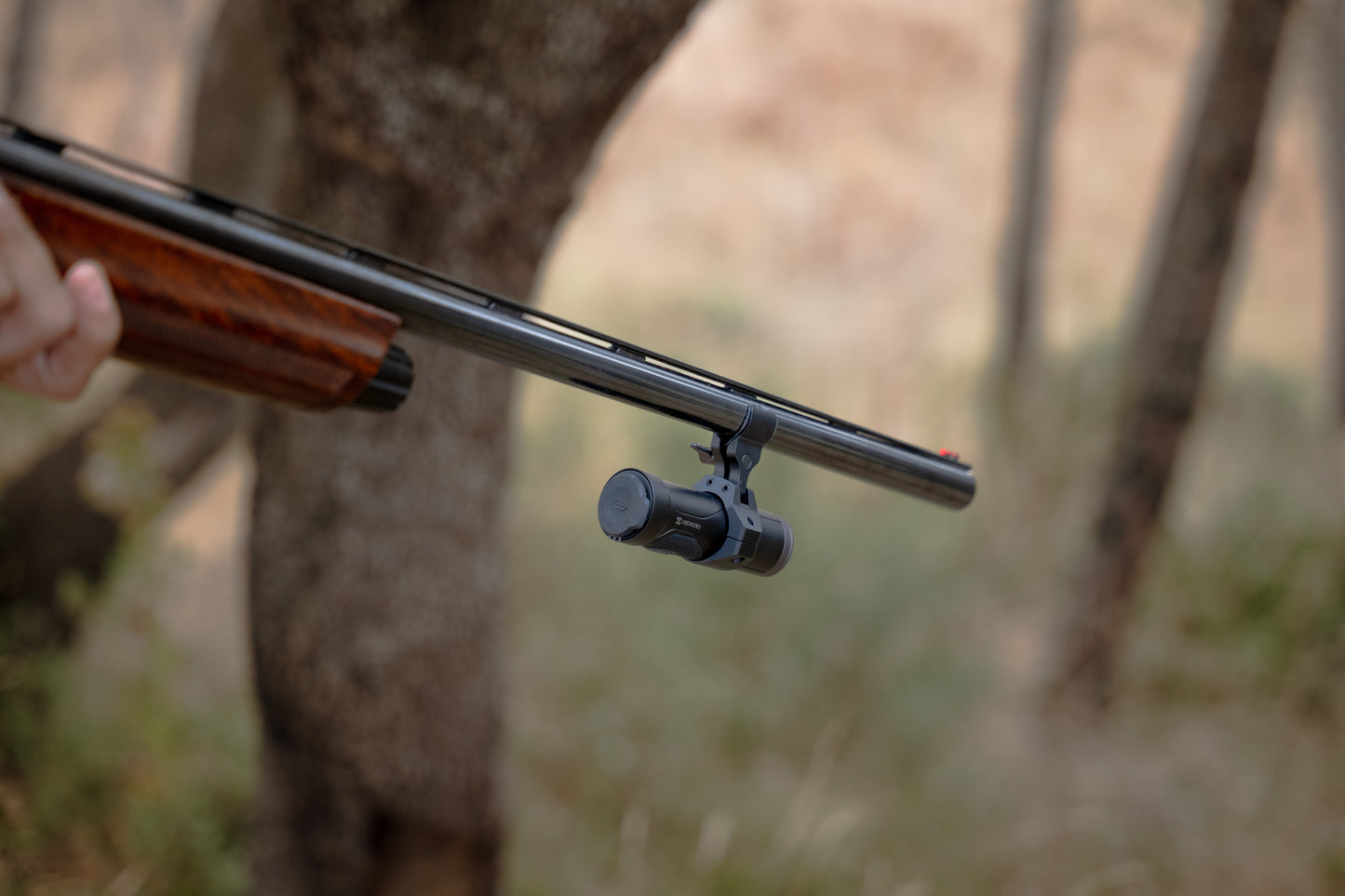 HIKMICRO A7E HIKCam 4K Action Shot Camera