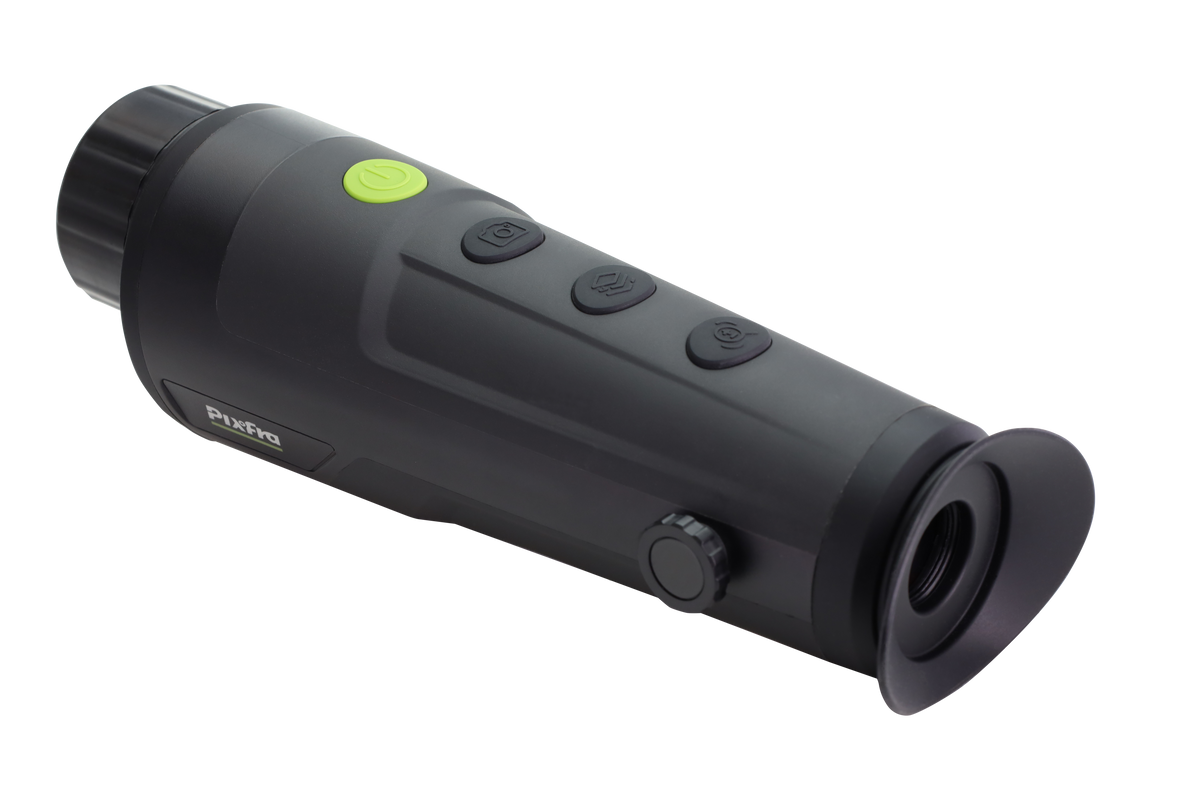 Ex-Demo Pixfra Ranger R435 Thermal Monocular