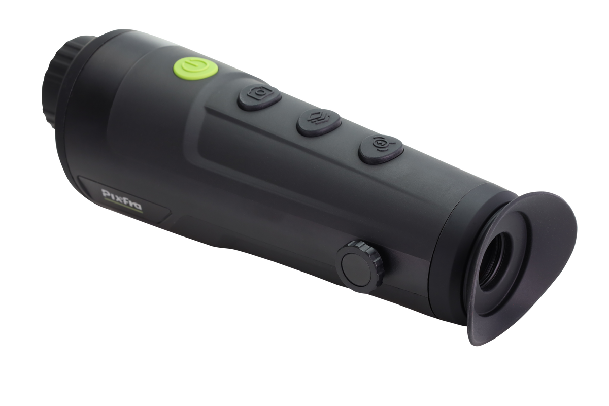 Ex-Demo Pixfra Ranger R625 Thermal Monocular