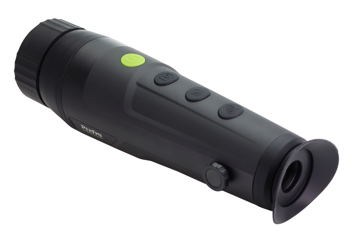 Ex-Demo Pixfra Ranger R650 Thermal Monocular