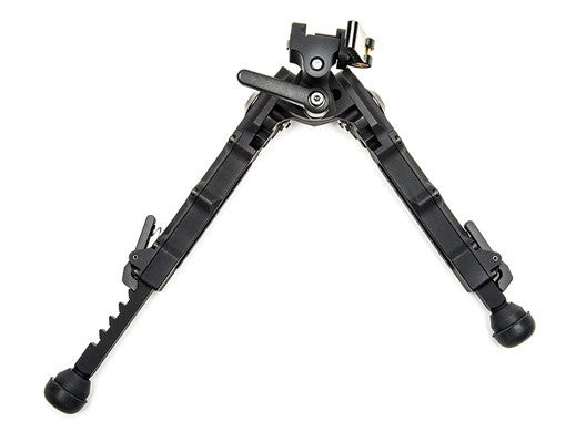 Accu-Tac BR-4 G2 QD Picatinny Bipod System