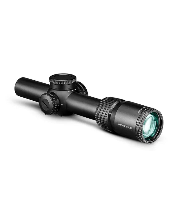 Vortex Venom 1-6x24 SFP Riflescope