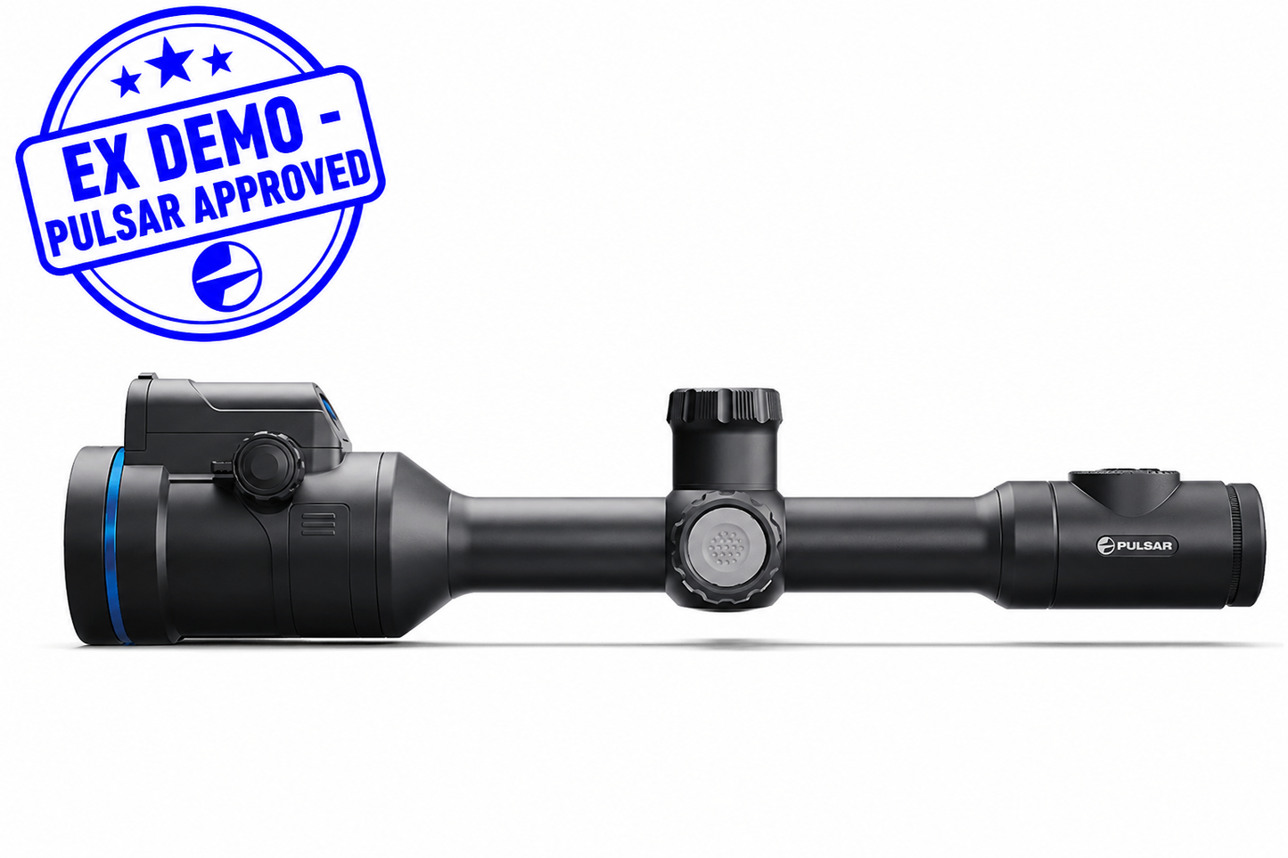 Ex Demo Pulsar Thermion Duo DXP50 Thermal Scope
