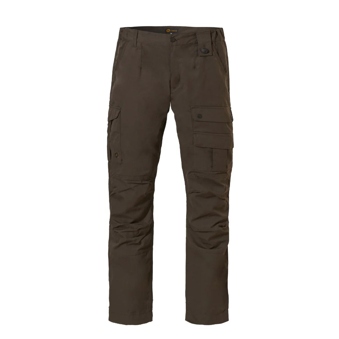 Rovince Ergoline Trousers with Tick Prevention