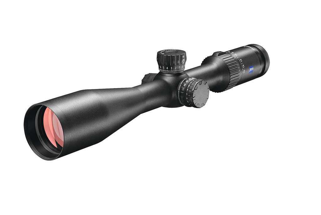 Zeiss Conquest V4 4-16x44 #68 Riflescope | Scott Country International