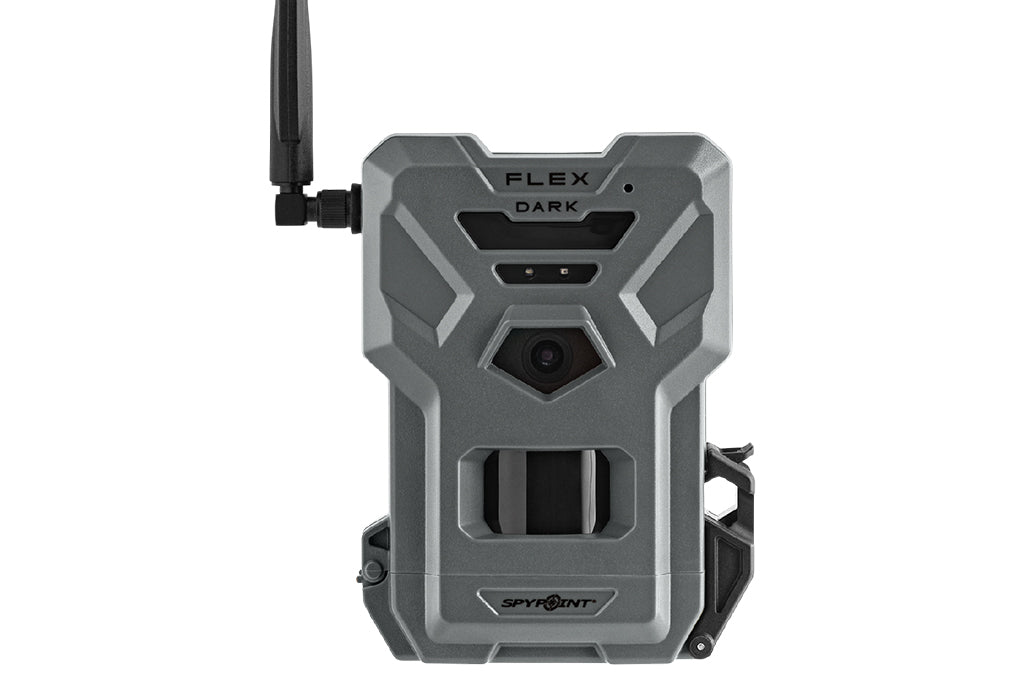 Spypoint Flex Dark Cellular Wildlife Camera
