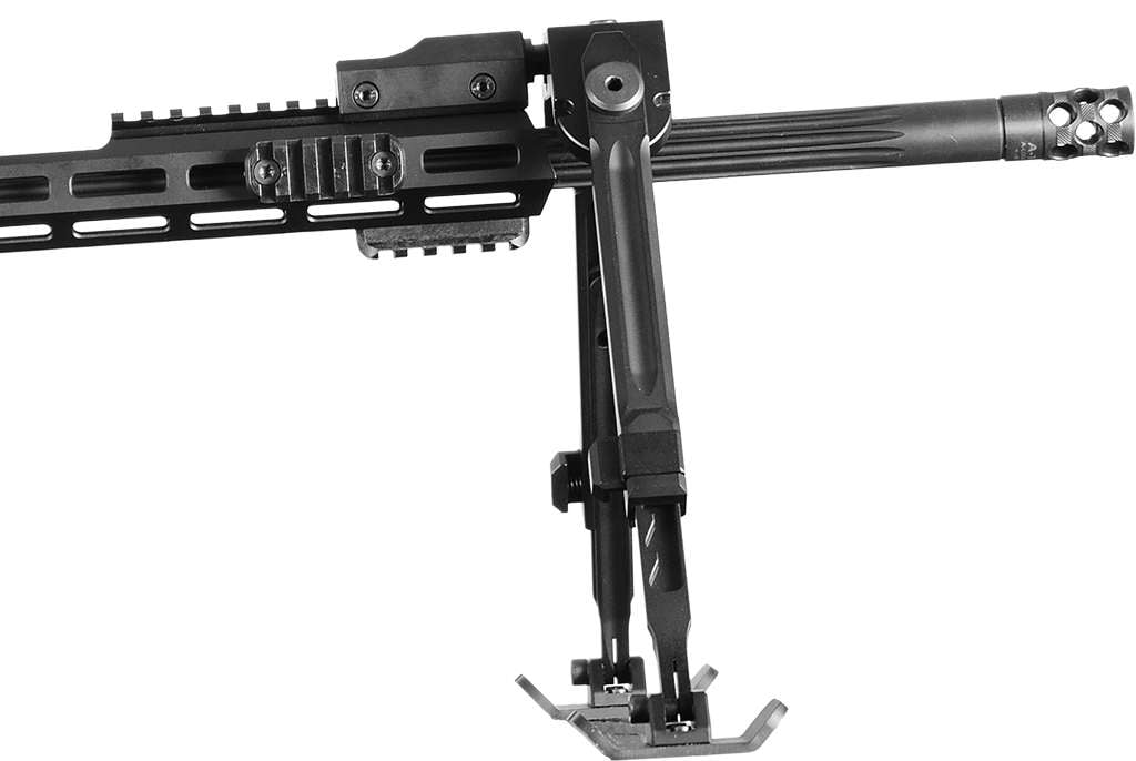 GRS Spigot Adapter Set