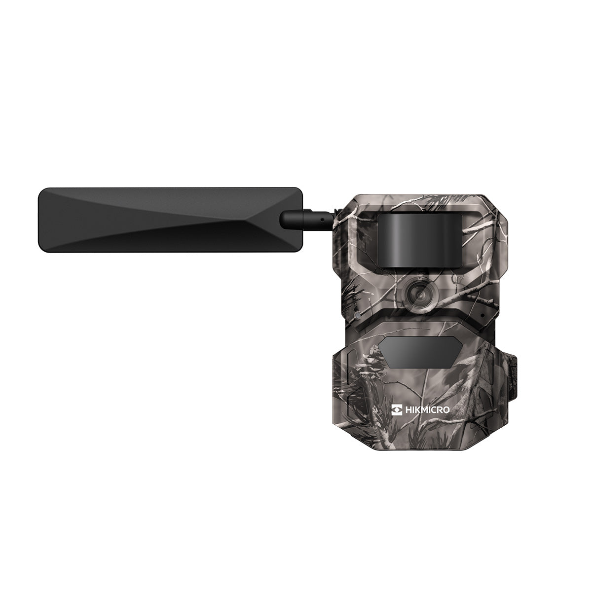 HIKMICRO T16 4G Cellular Trail Camera - 24MP Wildlife, Deer Management & Security
