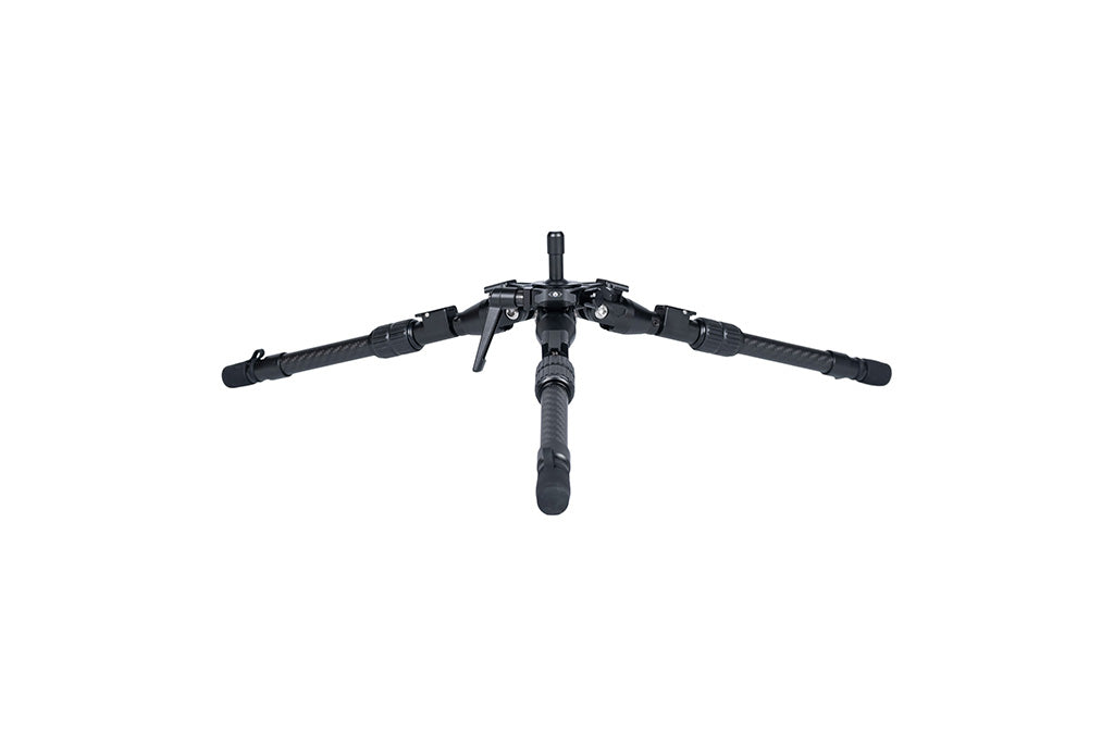 Spartan Hoplite Tripod- Spartan Spigot
