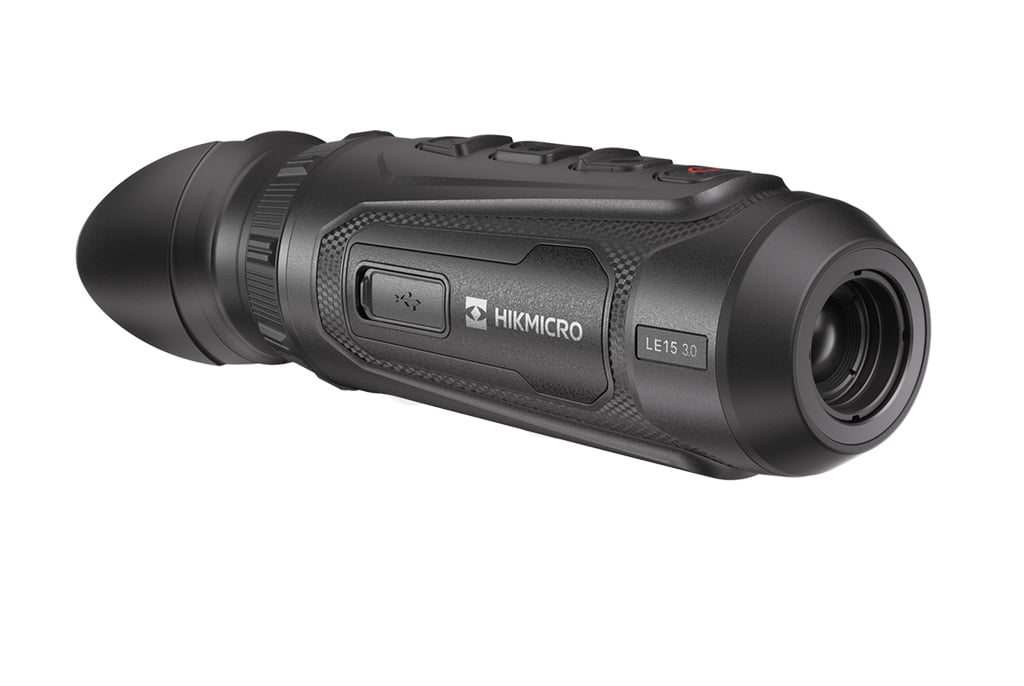 HIKMICRO Lynx 3.0 LE15 Thermal Monocular