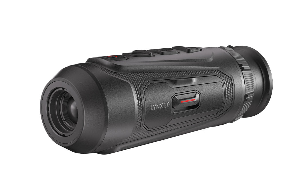 HIKMICRO Lynx 3.0 LH15 Hand Held Thermal Imager