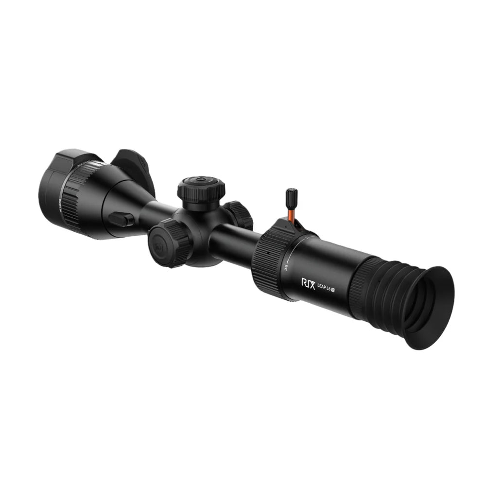 Rix Optics Leap L6R Thermal Imaging Scope