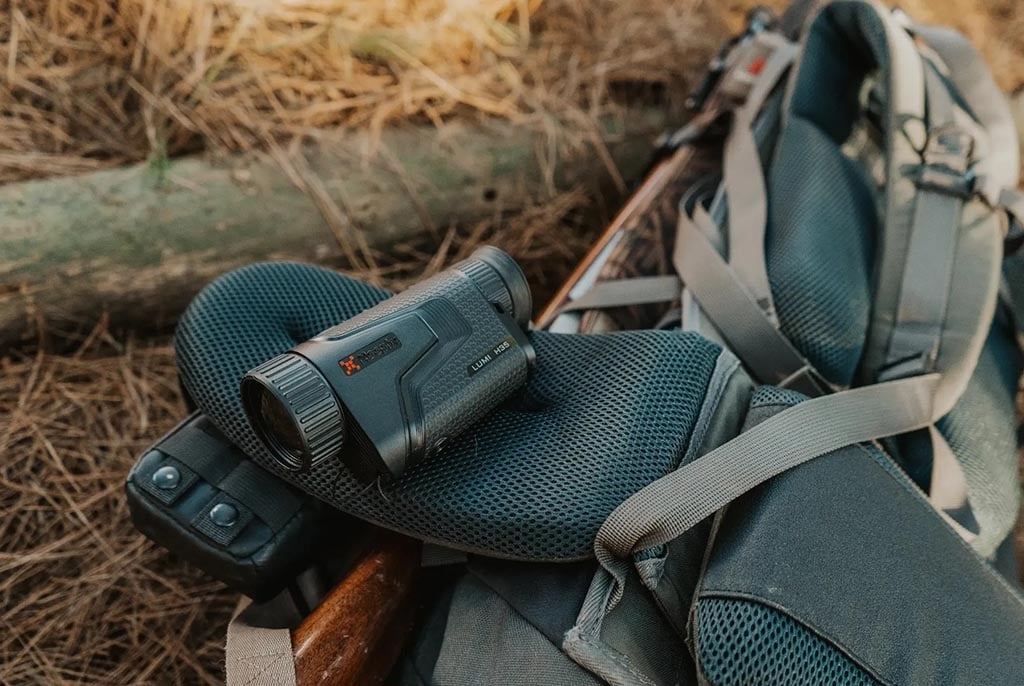 NocPix Lumi P13 Thermal Monocular