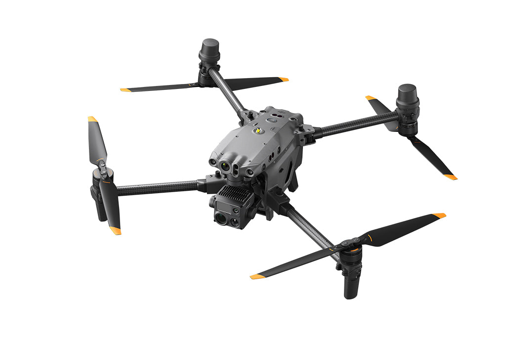 DJI Matrice 30T Thermal Imaging Drone