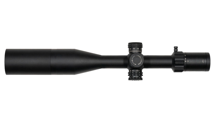 Element Optics Nexus 5-20x50 FFP