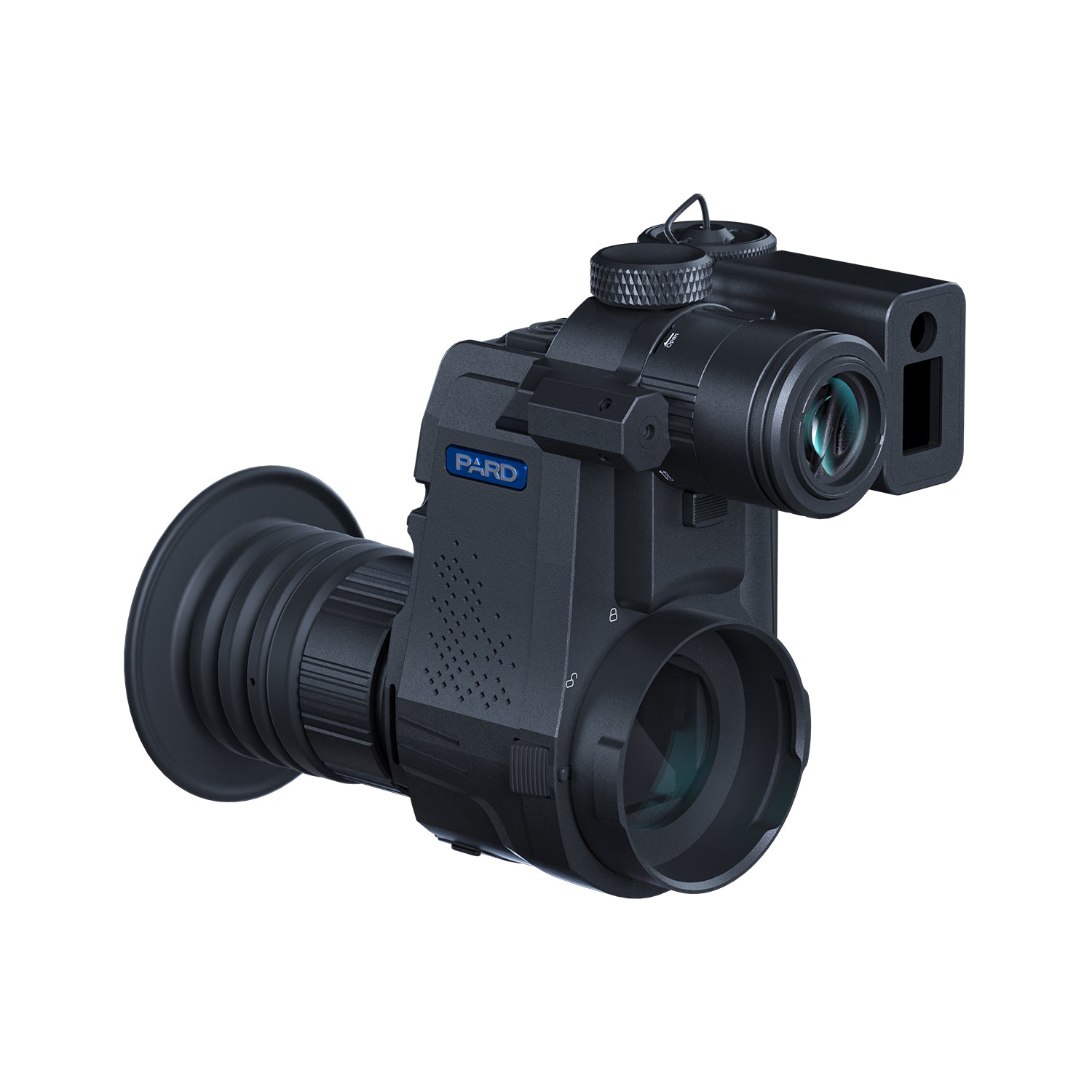 Pard NV007SP2 4K LRF Night Vision Add On | Scott Country International