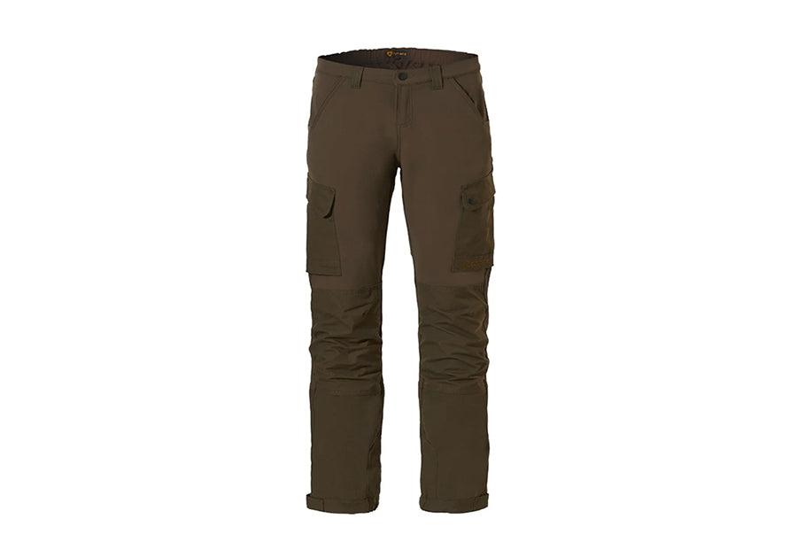 Rovince Flexline Trousers with Tick Prevention