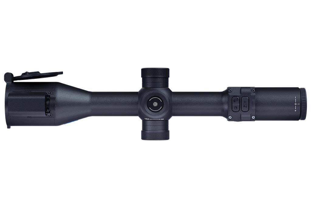 Pard Night Stalker 4K Pro LRF Digital Day and Night Vision Scope