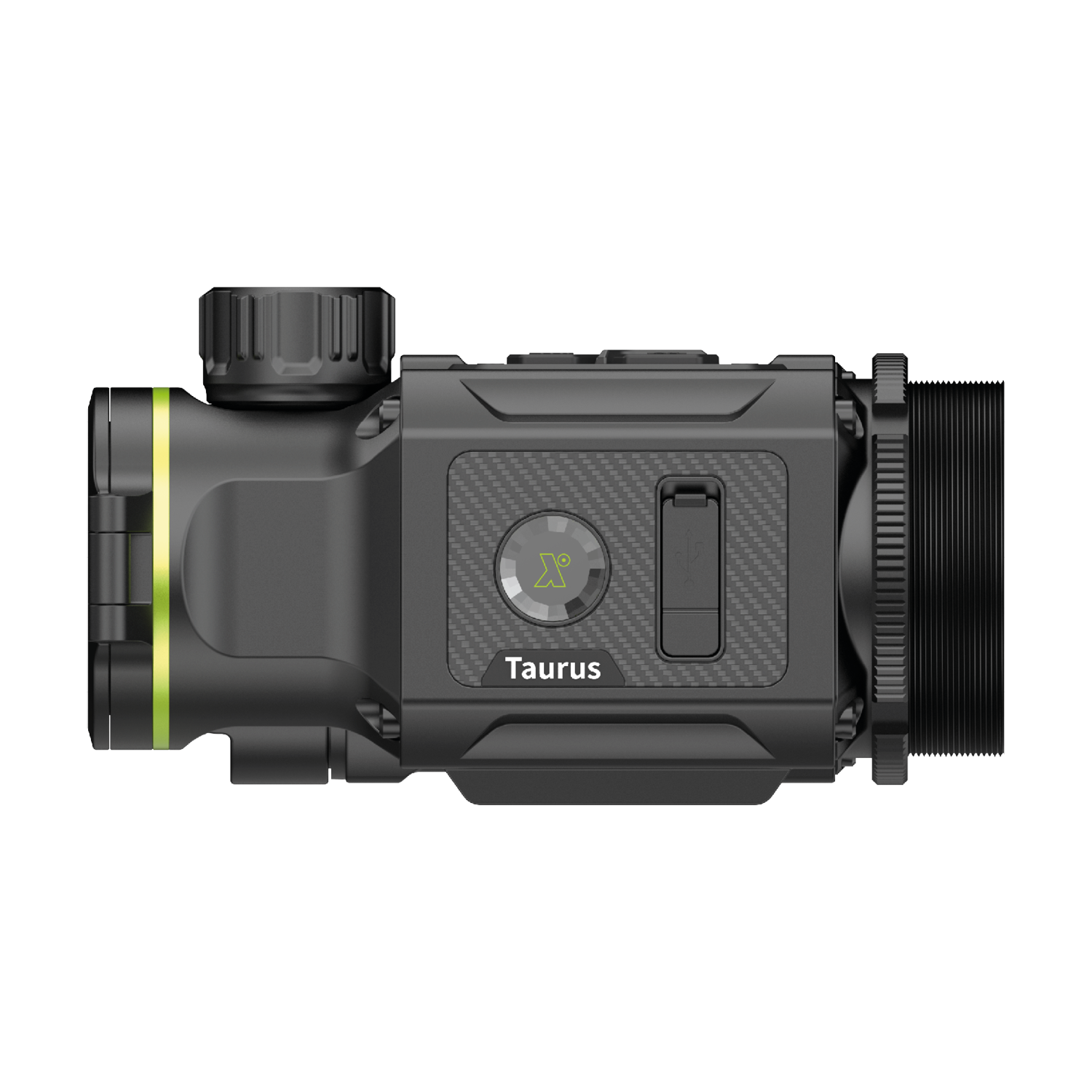 Pixfra Taurus T650 LRF Thermal Scope Attachment | Scott Country
