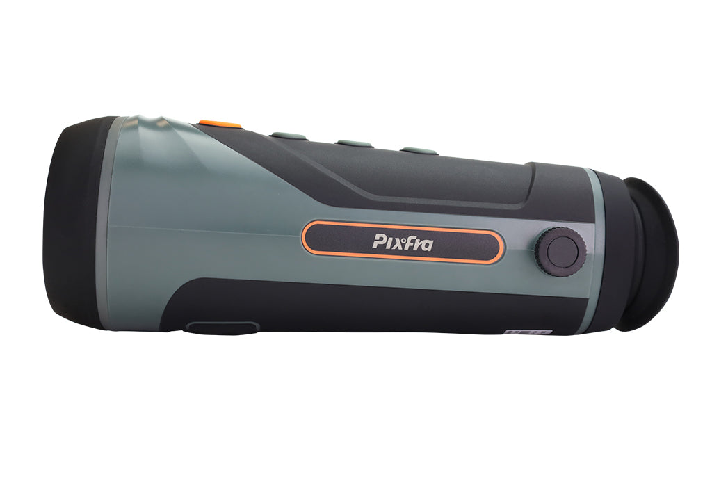 Ex Demo Pixfra Mile M60-B25 Hand Held Thermal Imager