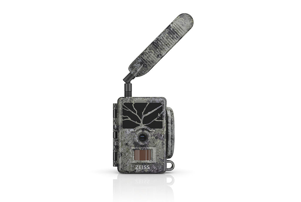 Zeiss Secacam 1 Cellular Wildlife Camera