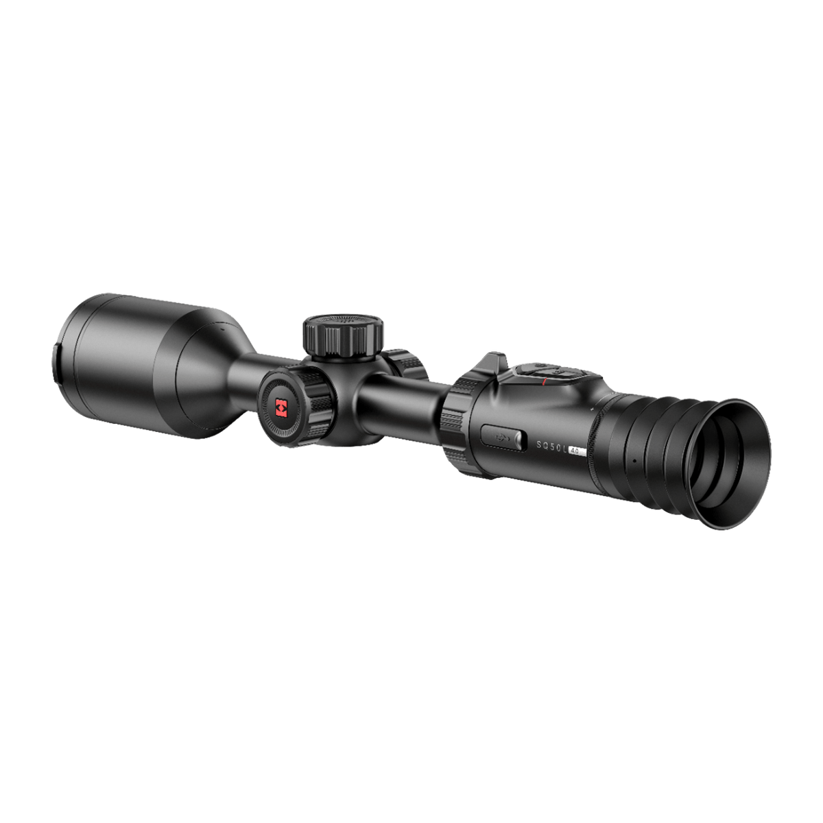 HIKMICRO STELLAR 4.0 SQ50L Thermal Riflescope