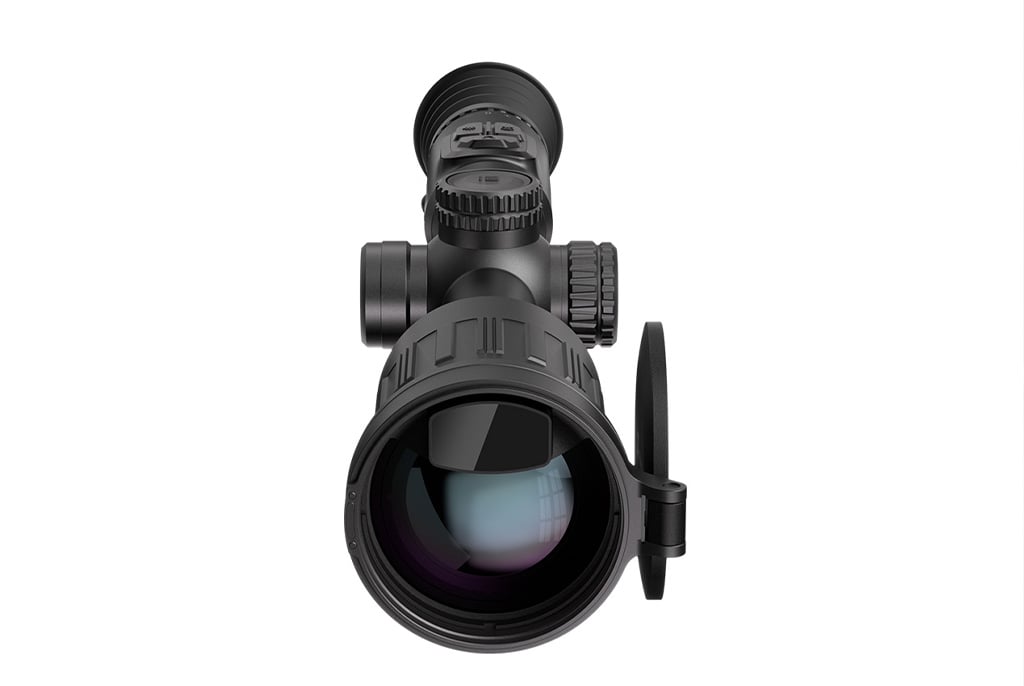 HIKMICRO Stellar 3.0 SX60LS 50hz Thermal Scope with LRF | Scott