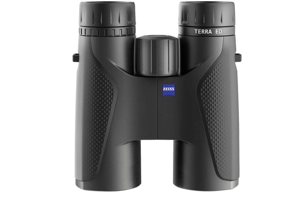 Zeiss Terra ED 10x42 Binoculars