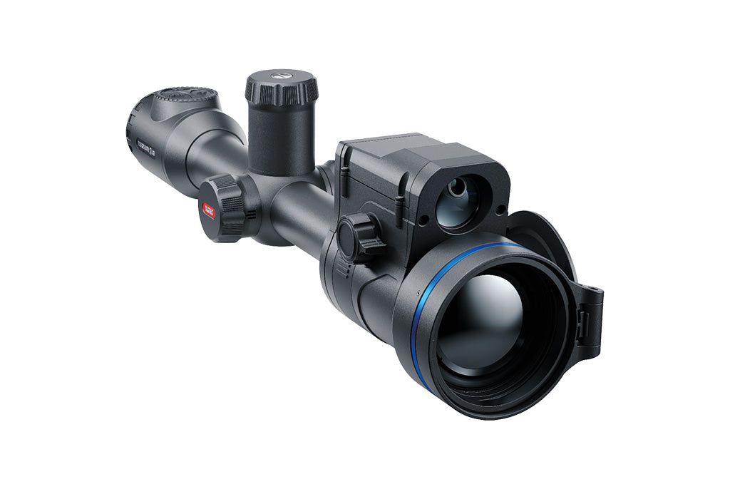 Pulsar Thermion 2 LRF XG60 Thermal Scope