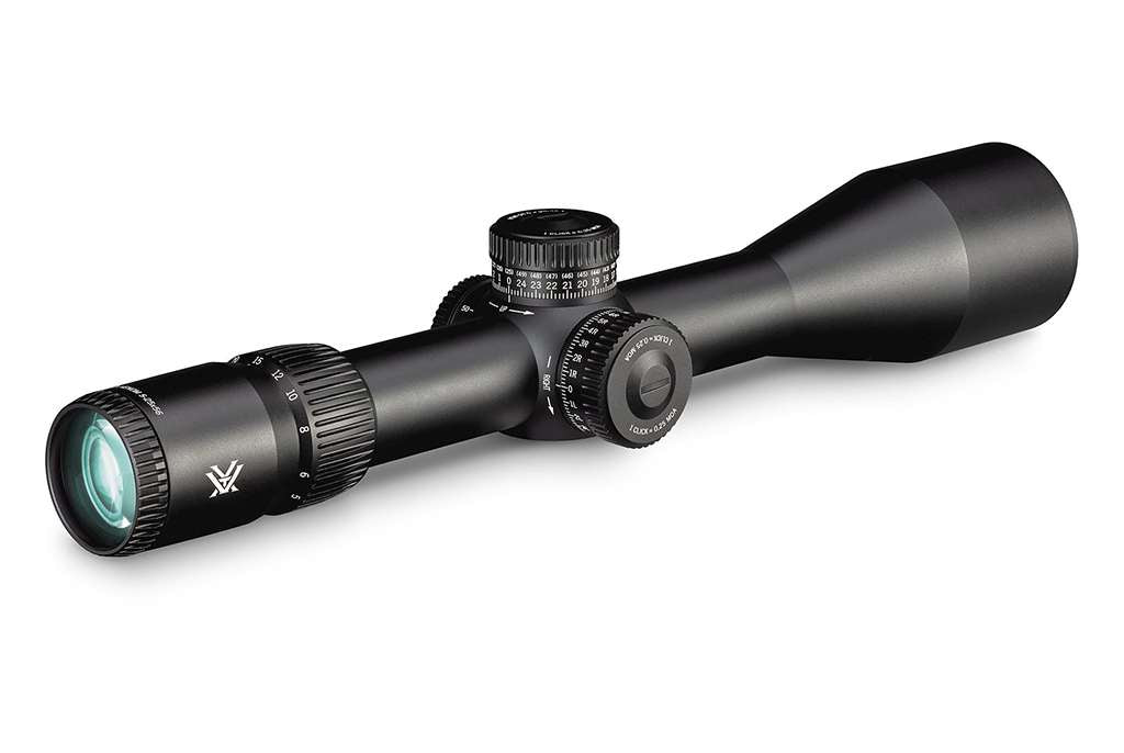 Vortex Venom 5-25x56 FFP Riflescope | Scott Country International