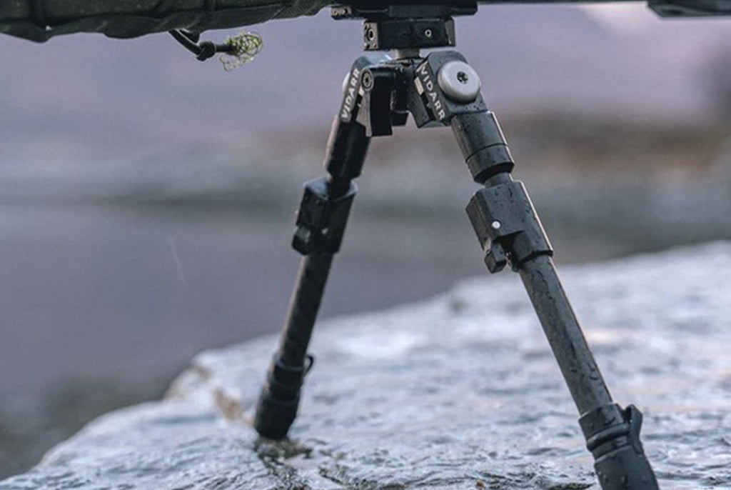 Spartan Vidarr Bipod