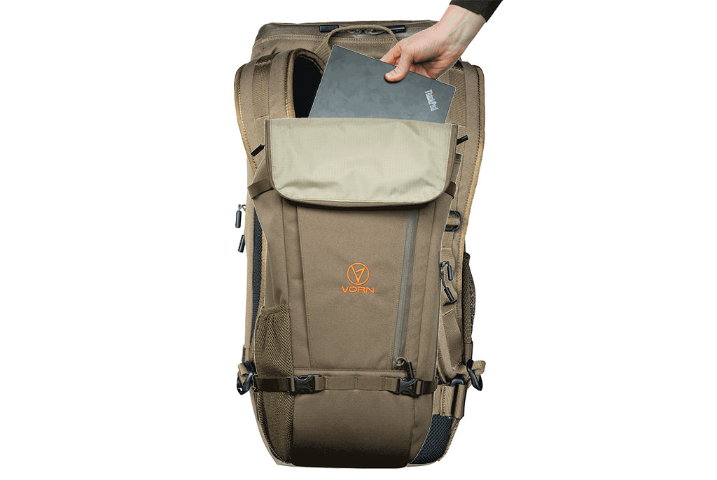 Vorn DX30 Backpack
