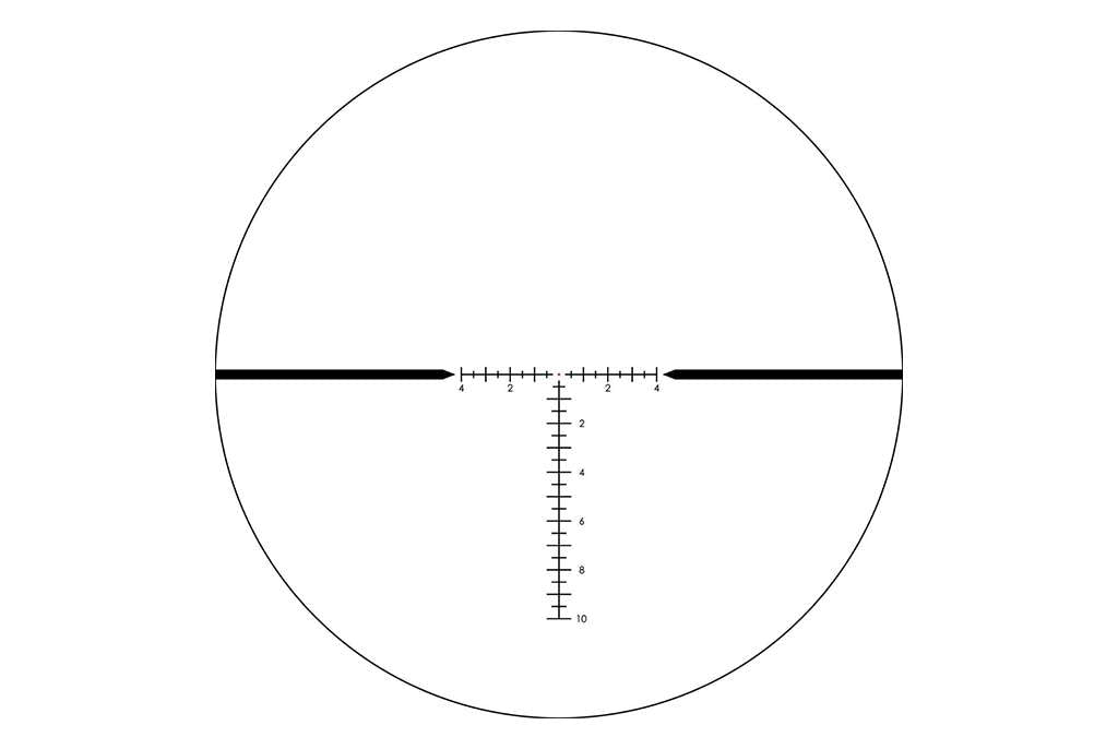 Vortex Razor LHT 3-15x42 Riflescope with HSR-5i Reticle