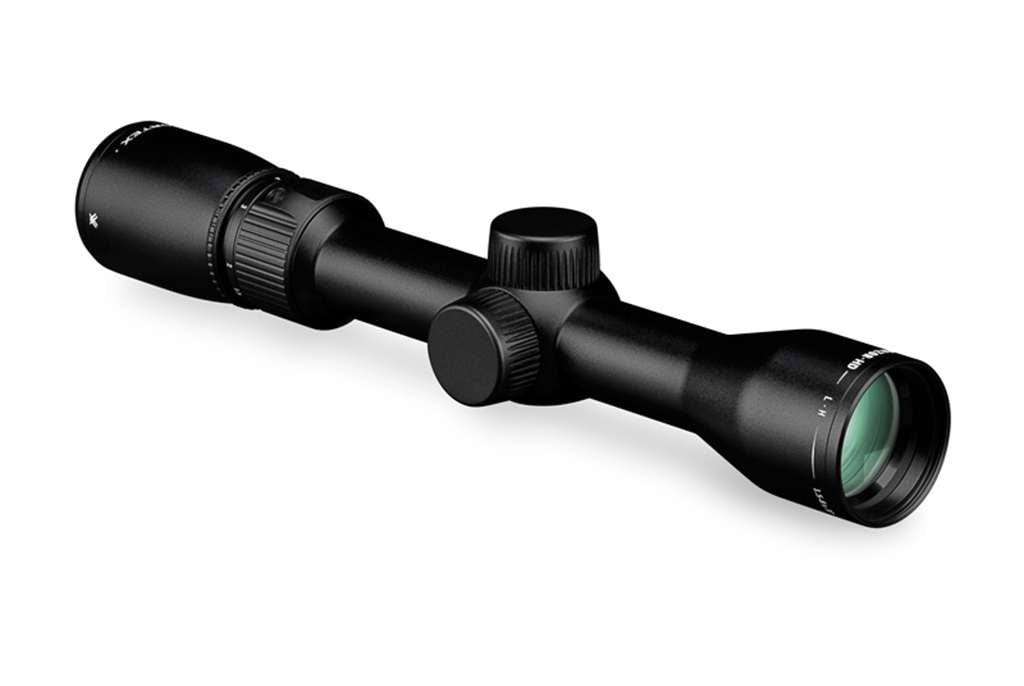 Vortex Optics Razor LH HD 1.5-8x32 | Scott Country International
