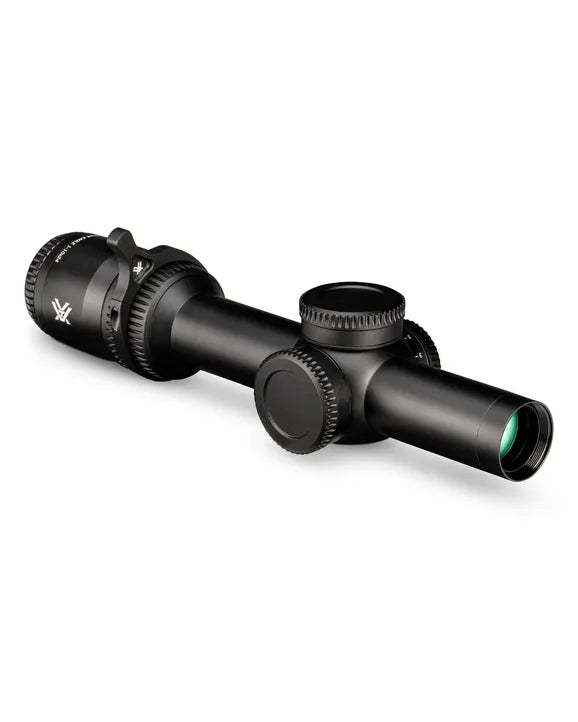 Vortex Strike Eagle 1-10x24 FFP Riflescope